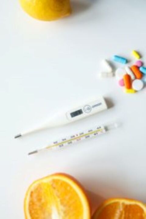 The acute form of prostatitis